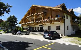 Pension Panorama